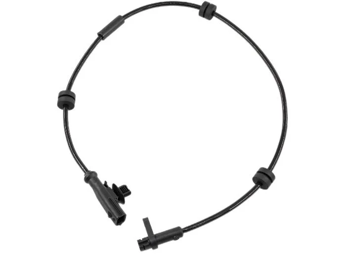ABS Wheel Speed Sensor 8V51-2C190-AA 8V51-2B372-AC, Rear Back ,for 15-18 Taurus 14 domestic sharp world