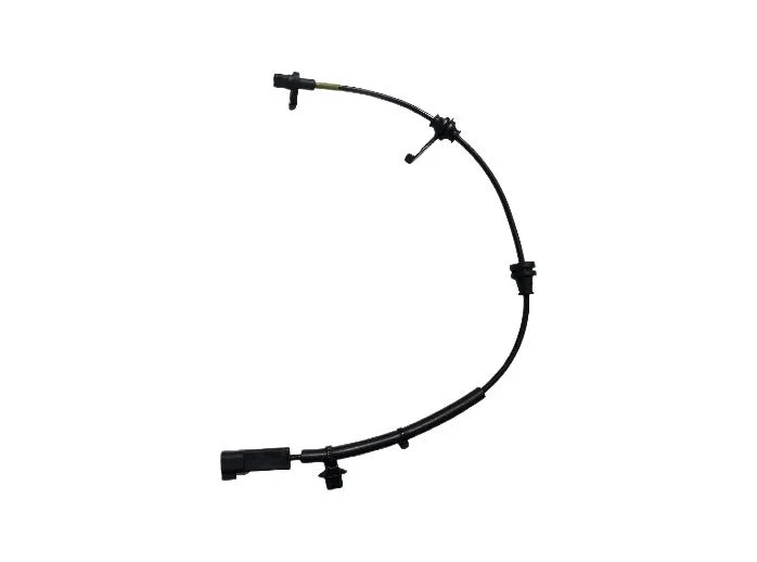 ABS Wheel Speed Sensor JG9C-2C190-B3B DG9Z-2C190-M, Rear Left/Right ,for Ford Mondeo/FUSION LINCOLN MKZ 2013-2019