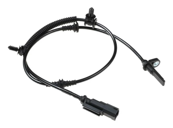 ABS Wheel Speed Sensor DA8Z-2C190-B 8A8Z-2C190-A DA8Z-2C190-A , Rear Left Right ,for Ford EXPLORER DA8Z2C190B FL FR