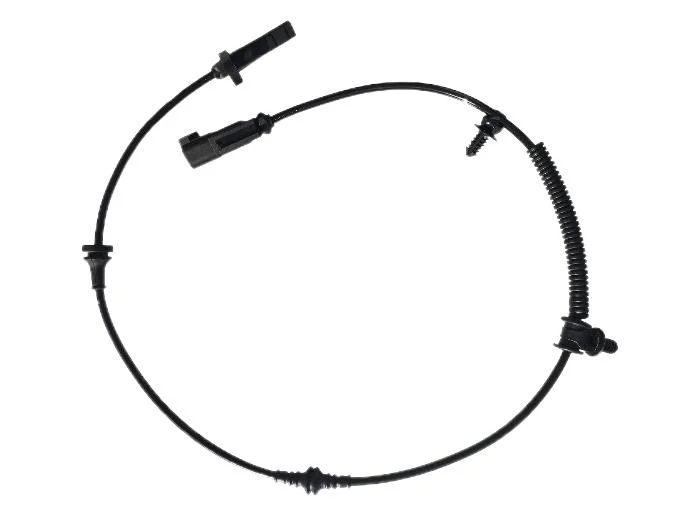 ABS Wheel Speed Sensor AE9Z-2C190-B AE9Z-2C190-A AE9Z-2C190-C AR9Z-2C190-B , Rear Back ,for LINCOLN MKS/MKT 2010-2016