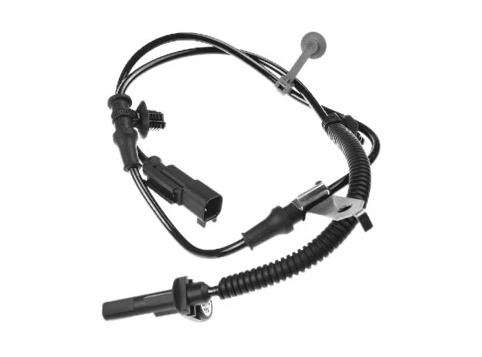 ABS Wheel Speed Sensor FR3Z-2C205-A , Rear Front Left ,for Ford Mustang 2015-2019