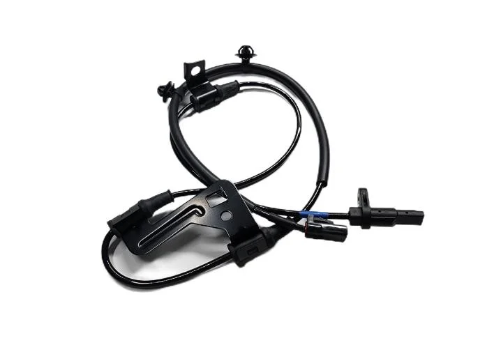 ABS Wheel Speed Sensor 89545-0R020 , Rear Back &Right ，for 13-19 RAV4 (ASA44)