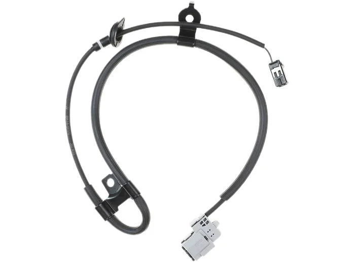 ABS Wheel Speed Sensor 89516-0E070 , Rear Left ,for 13-19 RAV4 (ASA44)