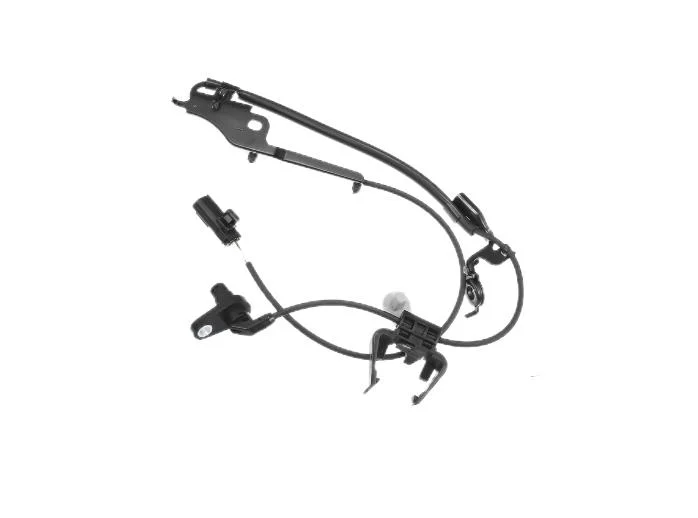 ABS Wheel Speed Sensor 89543-0E090 89543-0E030 , Rear Left &Front ,for Toyota Highlander 2010-2019