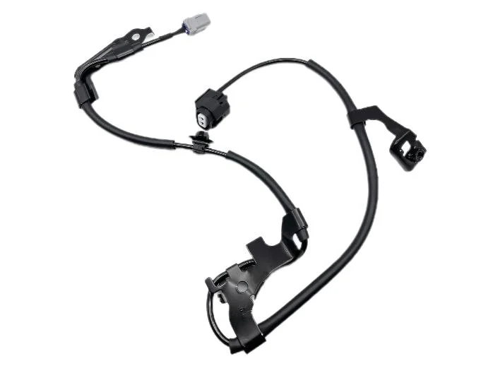 ABS Wheel Speed Sensor 89516-0N020 89516-30030 89516-30170 89516-30180, Rear Left &Front ,for Lexus IS250 IS350 GS350