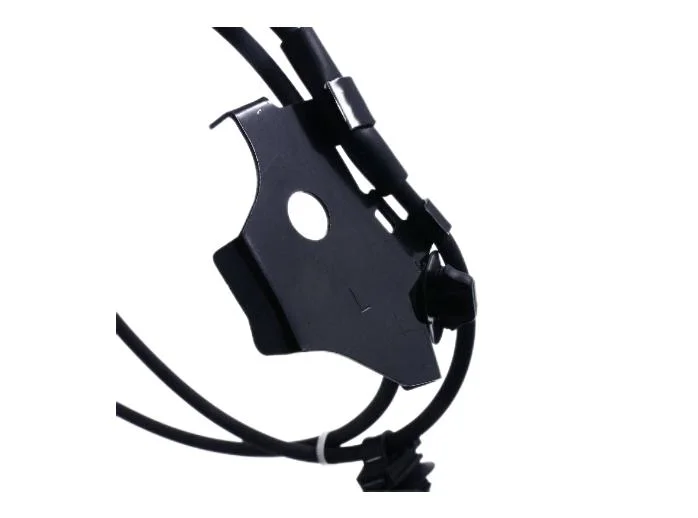 ABS Wheel Speed Sensor 89546-0N030 89546-30070 ，Rear Left &Back ,for Toyota Lexus GS IS ISF LFA LS