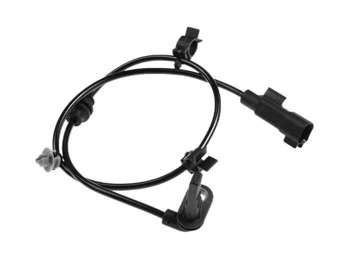ABS Wheel Speed Sensor 13346945 13324530 13470643 1247166 , Rear Left Right ，for Chevrolet Cruze 11-14 Chevrolet Cruze 09-15 Buick Inlong