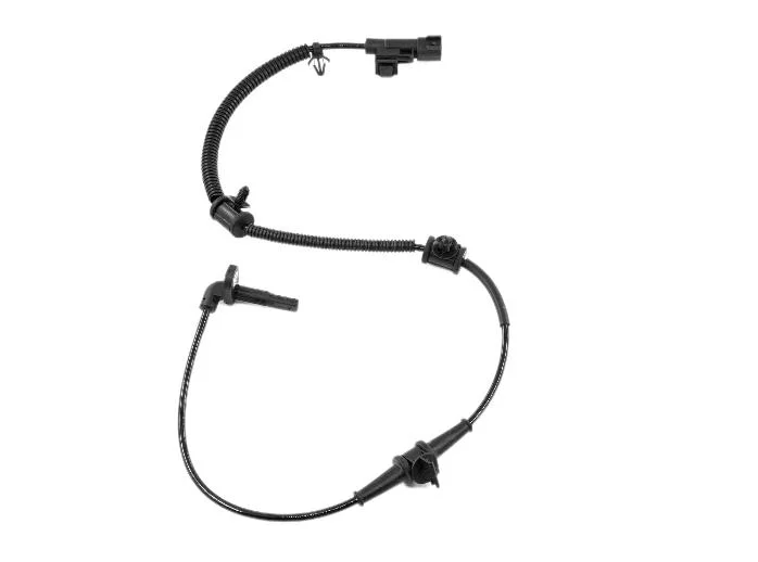 ABS Wheel Speed Sensor 22831244, Rear Front L/R ,for 08-12 Buick New Regal/New Lacrosse 13-15 Chevrolet Malibu (low)
