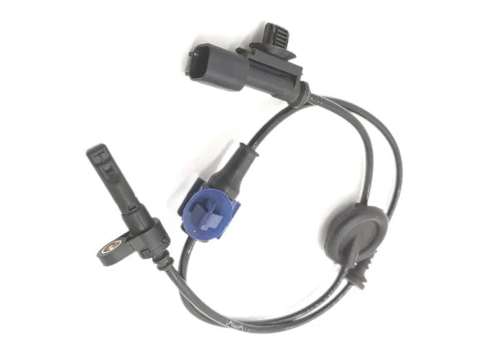 ABS Wheel Speed Sensor 90766355 26237498, Rear Left Front ，for Buick Inlon 15-17