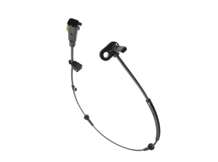 ABS Wheel Speed Sensor 95019935 94544448 95019930, Rear Right Front ,for 12-16 Aveo models