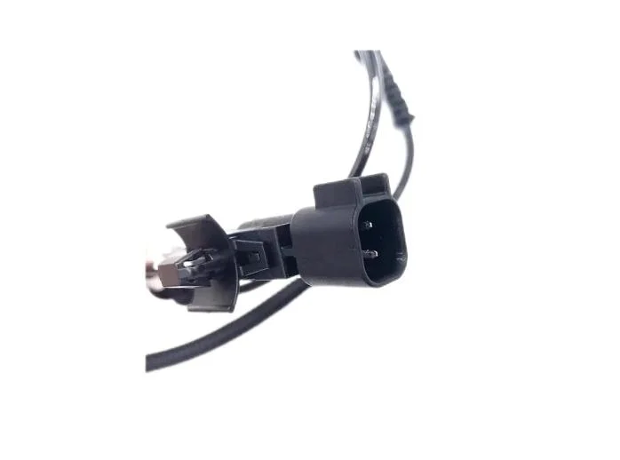 ABS Wheel Speed Sensor 13379170 39002171 42686717 42686721 39002172, Rear Front ，for 16-17 Chevrolet Cruze 16-17 Veran/Veran GS