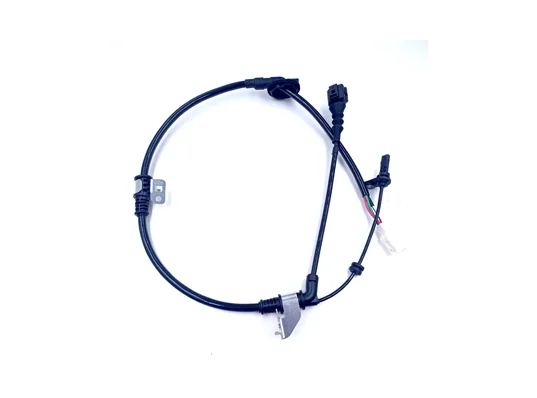 For 17-19 BYD Song MAX  ABS Wheel Speed Sensor |  Rear Left | Replacement For MEFB-3630300