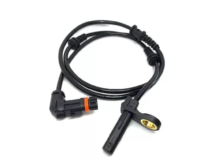 For Mercedes Benz  CL C216(08)  Wheel Speed Sensor | Front |Replacement For 2219055700 2215400317 2215401217 2219050001 2219057100