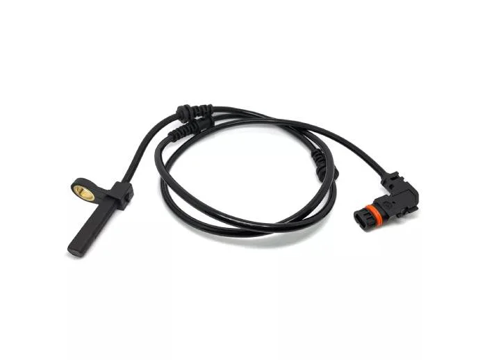 For Mercedes Benz  CL C216(08)  Wheel Speed Sensor | Front |Replacement For 2219055700 2215400317 2215401217 2219050001 2219057100
