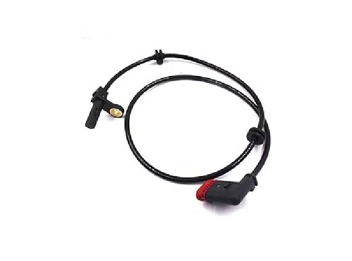 For Mercedes Benz  CL C216,S W221 ABS Wheel Speed Sensor | Rear |Replacement For  2219056000