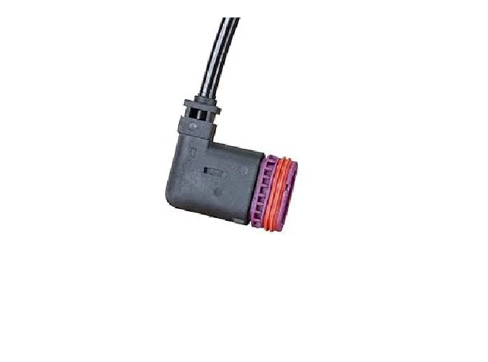 For Mercedes Benz  CL C216,S W221 ABS Wheel Speed Sensor | Rear |Replacement For  2219056000