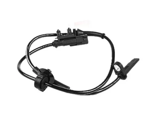 ABS Wheel Speed Sensor 6006366-00-B 1037796-00-B，BACK,Compatible with Tesla Models – S, X 2016-2020 – Rear Driver or Passenger Side
