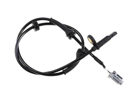 ABS Wheel Speed Sensor 47900-1DA1A 47950-9542R 47910-1DA0A , Front Rear Left Right , Compatible with Nissan ROGUE X-TRAIL S35 T31 T31Z 2.5L L4 4WD