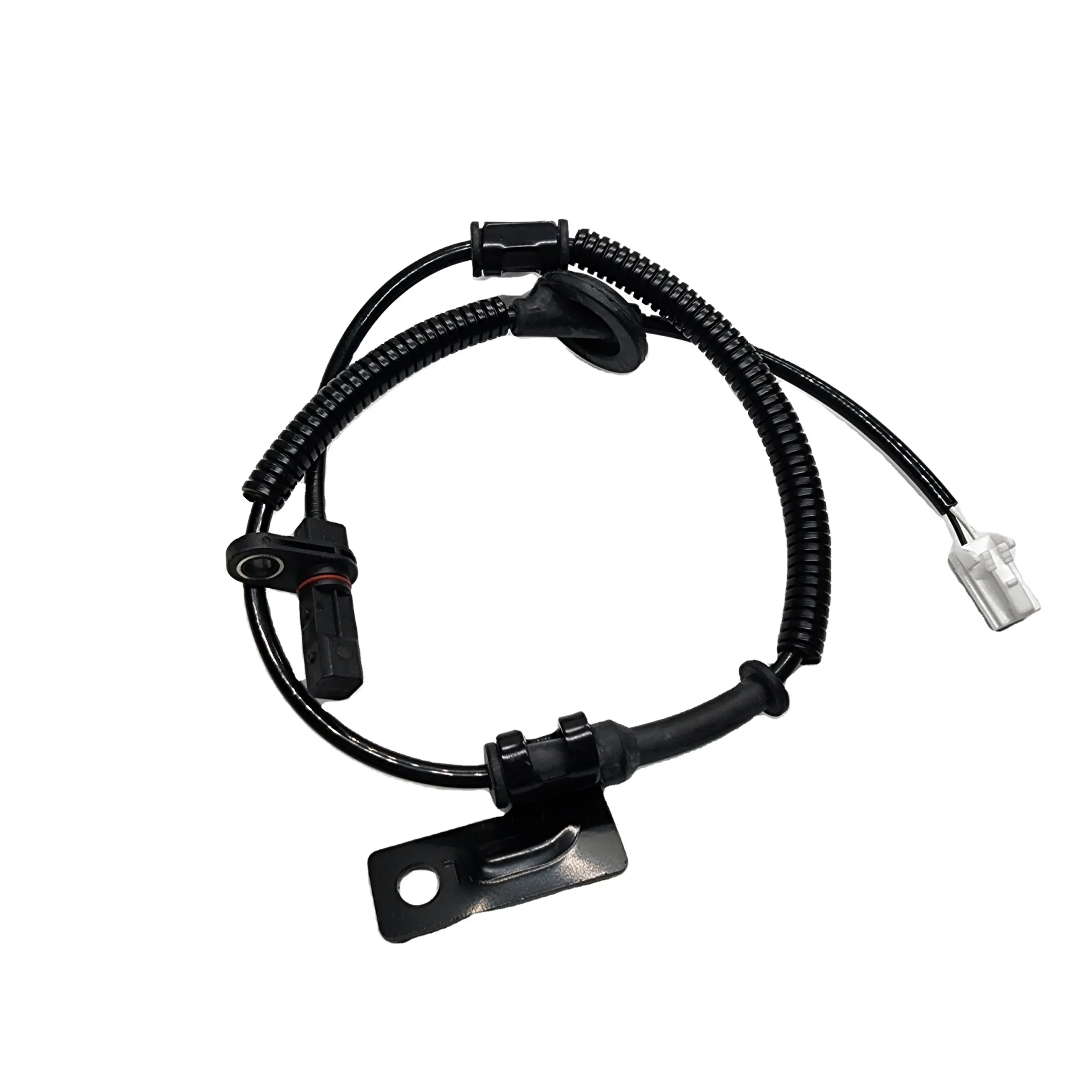 ABS Wheel Speed Sensor Compatible with Hyundai 14-19 IX25 15-18 KX3 95670-D8000 95670-C9000  | FRONT | LEFT|