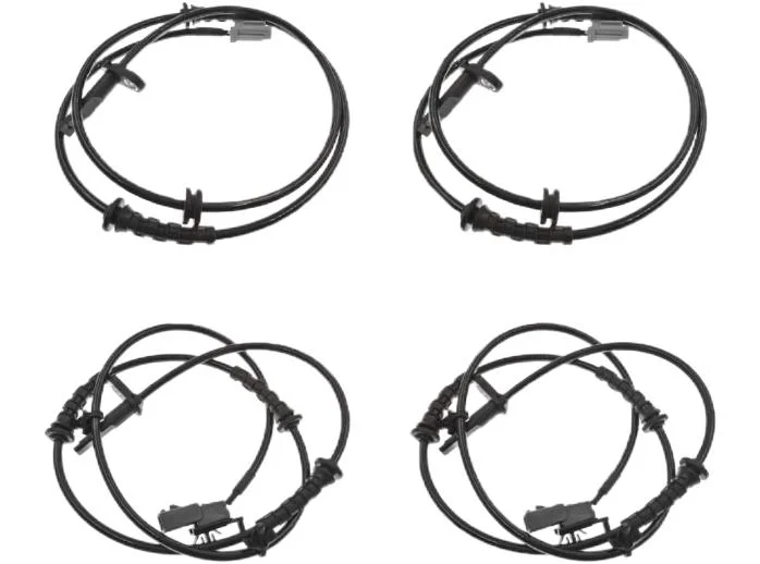 ABS Wheel Speed Sensor 47910-JN00A 47900-JN05A , Front Rear Left Right , for Nissan Teana ll J32 2.0 2.3 2.5 3.5 2003-2013