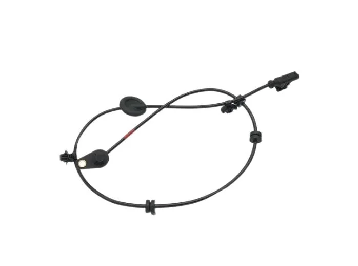 ABS sensor Wheel Speed Sensor F01-3630050 ,for Jetway X70/X70S/X70SEV, LEFT BACK
