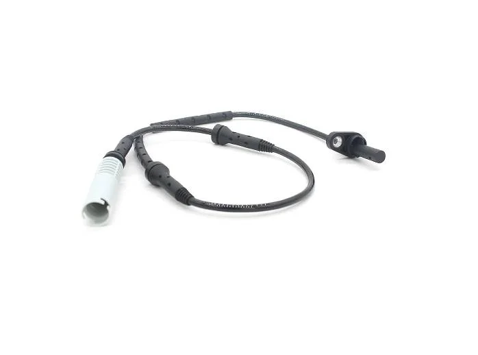 Front  ABS Wheel Speed Sensor For 2000-08 BMW 7 Series E65 E66 Replacement For 34526752159  34526758289