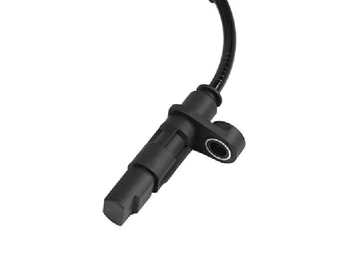 Rear  ABS Wheel Speed Sensor For  BMW 5 Series E39 1995-2004  Replacement For 34526756376  34520025724  34521165535