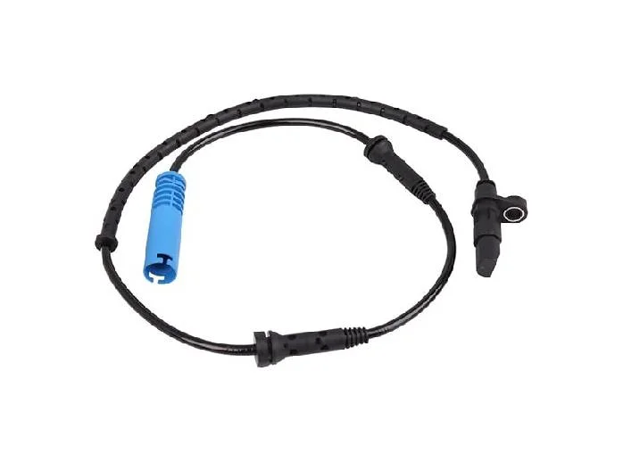 Rear  ABS Wheel Speed Sensor For  BMW 5 Series E39 1995-2004  Replacement For 34526756376  34520025724  34521165535