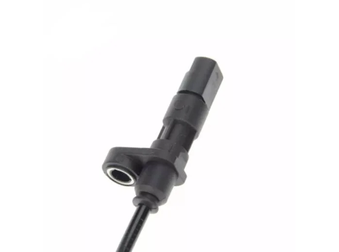 Rear Left & Right ABS Wheel Speed Sensor For  BMW 5 Series E39 1995-2004  Replacement For 34526756377  34521165536  34520025720