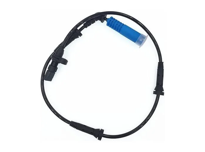 Front  ABS Wheel Speed Sensor For  BMW 3 Series E46 1998-2005  Replacement For 34526756382  34526750971