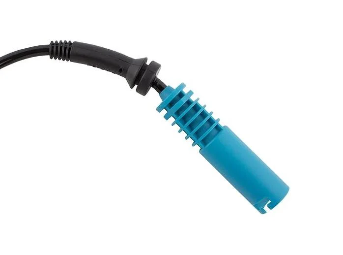 Front  ABS Wheel Speed Sensor For 2002-2010 BMW 6&7 Series E60 E63 E64 Replacement For 34526760045  34526771702