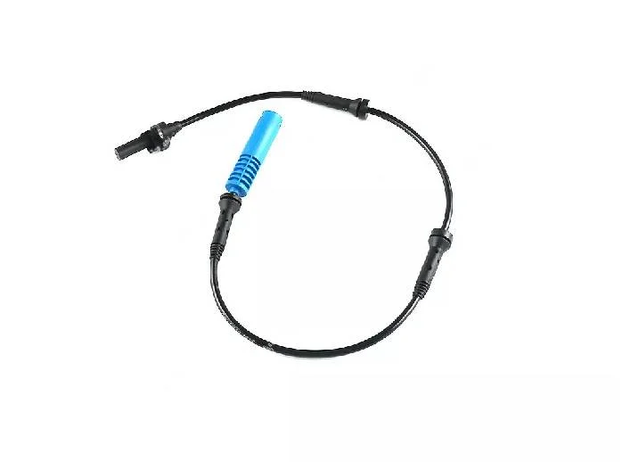 Front  ABS Wheel Speed Sensor For 2002-2010 BMW 6&7 Series E60 E63 E64 Replacement For 34526760045  34526771702