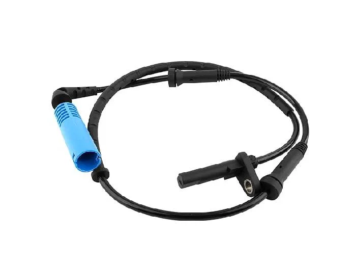 Rear  ABS Wheel Speed Sensor For BMW 5/6Series E60 E63 E64 Replacement For 34526760046  34526771703