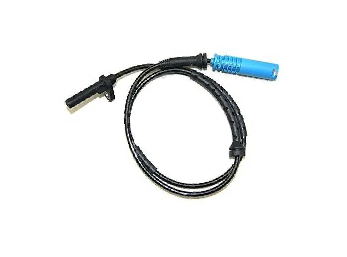 Rear  ABS Wheel Speed Sensor For 2004-10 BMW 5 Series E61 Replacement For 34526760047  34526771701