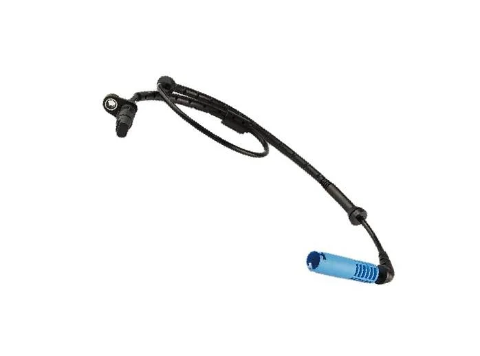 Rear  ABS Wheel Speed Sensor For 2000-06 BMW X5 E53 Replacement For 34526760534  34526771705
