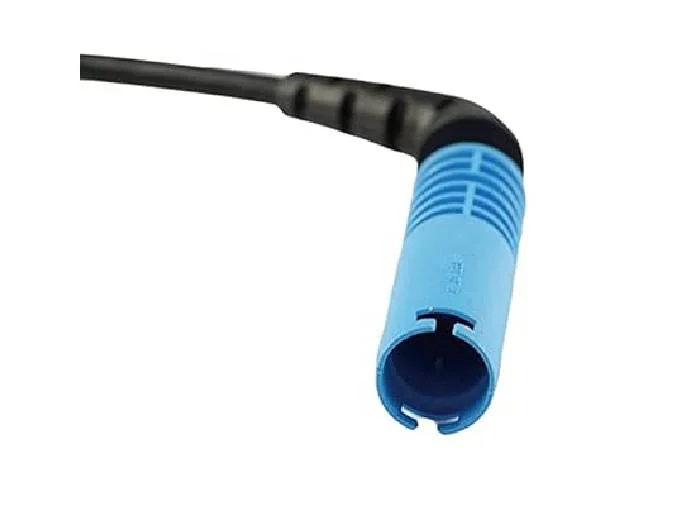 Rear  ABS Wheel Speed Sensor For 2000-06 BMW X5 E53 Replacement For 34526760534  34526771705