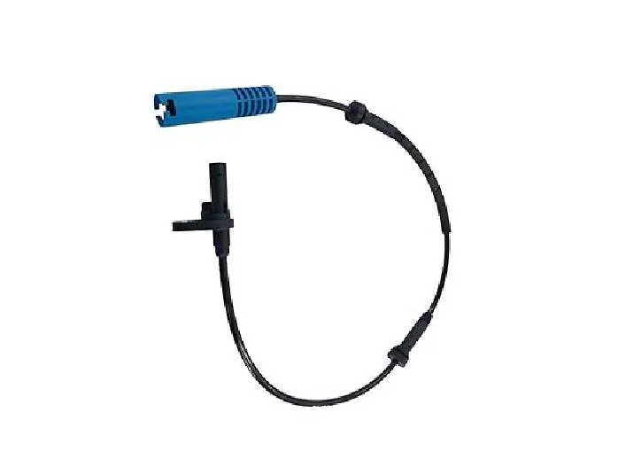 Front Left or Right ABS Wheel Speed Sensor For 2004-2012 BMW 3 Series E90 E91 E92 Replacement For 34526764858