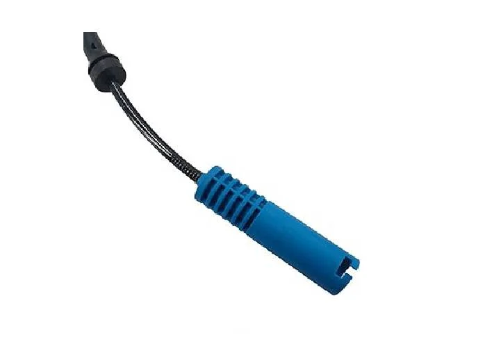 Front Left or Right ABS Wheel Speed Sensor For 2004-2012 BMW 3 Series E90 E91 E92 Replacement For 34526764858