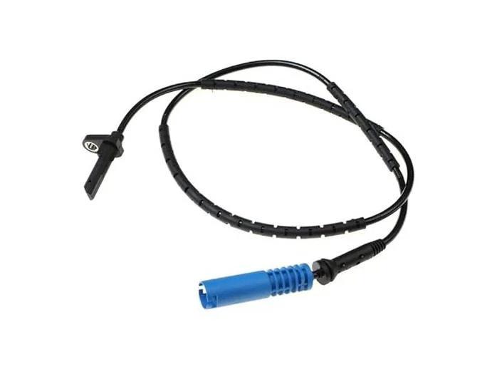 Rear Left or Right ABS Wheel Speed Sensor For BMW 3 Series E90 E91 E92 Replacement For 34526764859