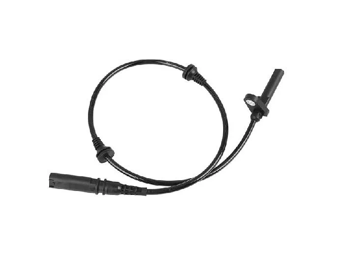 For BMW X5-E70 F15 F85, X6-E71 E72 F16 E86 ABS Speed Sensor | Front | Replacement For 34526771776