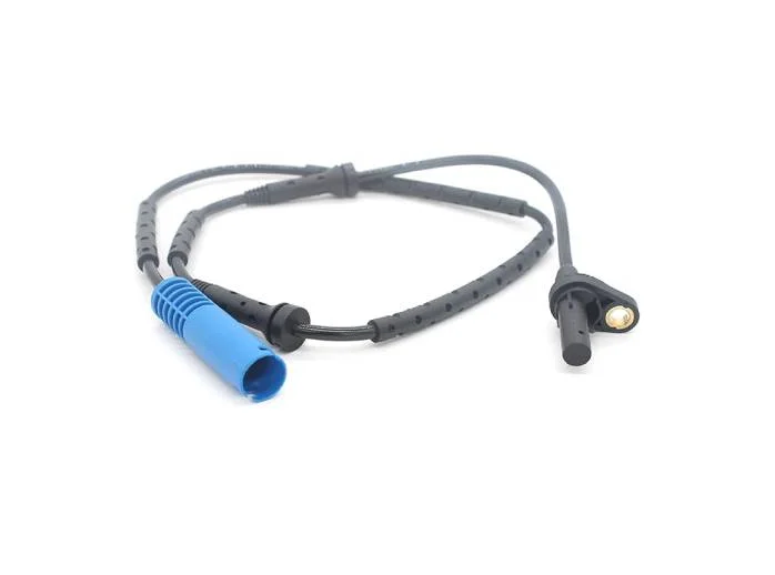 Rear Left or Right ABS Wheel Speed Sensor For  BMW Mini Cooper 2007-2015 Replacement For 34526773020  34526793820  34526851501