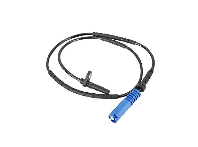 Rear  ABS Wheel Speed Sensor For BMW X1 E84 (2010-2016)  Replacement For 34526789111