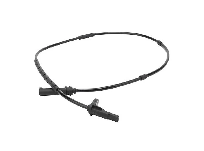 For BMW  F30 F31 F35 F20 F22 F23 F32 F33 F36 ABS Speed Sensor | Rear | Replacement For 34526791225 34526884421
