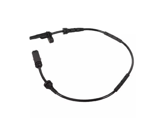 Rear Left or Right ABS Wheel Speed Sensor For BMW X3 X4 F25 F26 Replacement For 34526869293 34526788645 34526855050