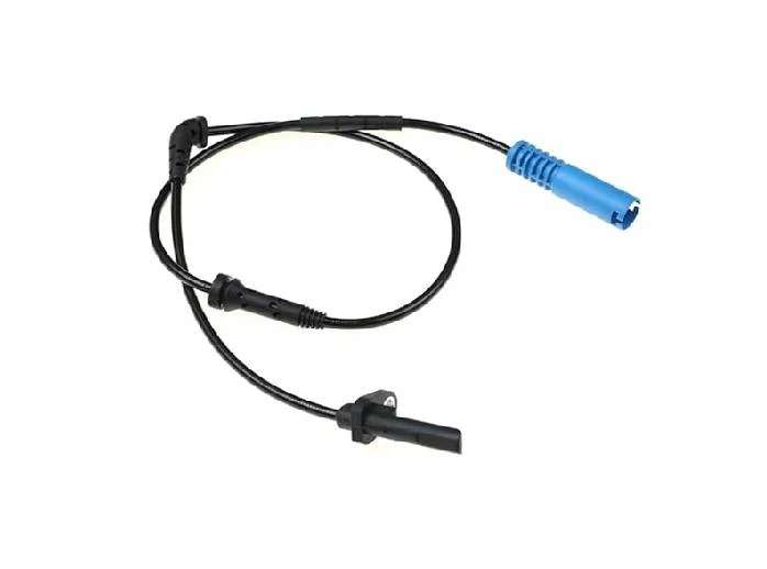 Front Left or Right ABS Wheel Speed Sensor For BMW MINI COUNTRYMAN R60 / PACEMAN R61 Replacement For 34529808193  34529804589  0265008526