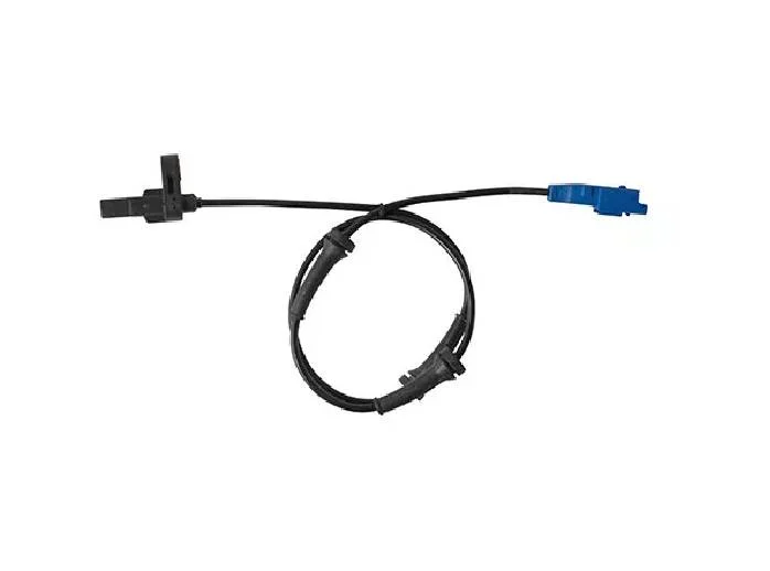For Peugeot ABS Wheel Speed Sensor | Front | Replacement For 4545.A0