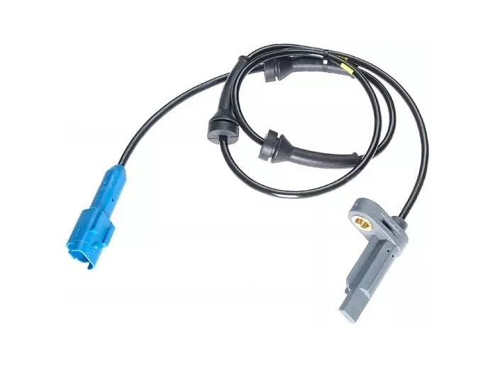 For Citroen 206 ABS Wheel Speed Sensor | Rear| Replacement For 4545.A3
