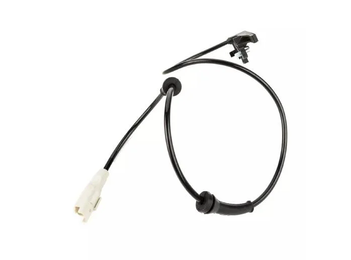 For Citroen 206 ABS Wheel Speed Sensor | Rear| Replacement For 4545.C2
