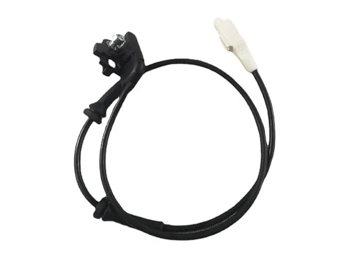 For 04-06 PEUGEOT 307 ABS Wheel Speed Sensor | Rear | Replacement For 4545.C4 9658420780 96461258 0265007779