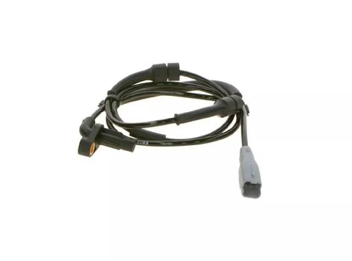 For Citroen Berlingo ABS Wheel Speed Sensor |Front| Replacement For 4545.C8 9646972580